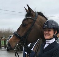 Tota Comfort Muserolles