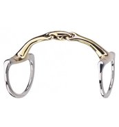 Mors avec D ou bagues olives