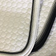 Mattes Pads Quilt - Cotton