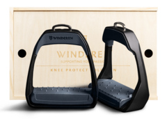 Tester Etriers & Eperons