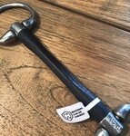 Used Moulded Mullen Eggbutt trens (Bombers)