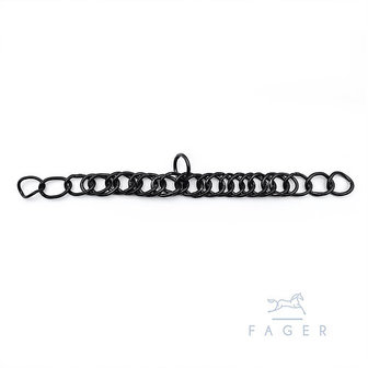 Fager Chain NOIR