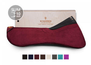 Winderen Dressage Slim pad 10mm