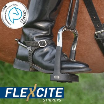 Flexcite etriers Sprenger