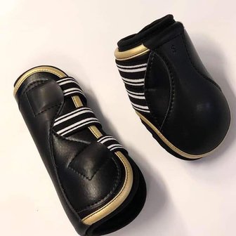 EQ-TEQ&trade; FRONT and back BOOT Custom equifit