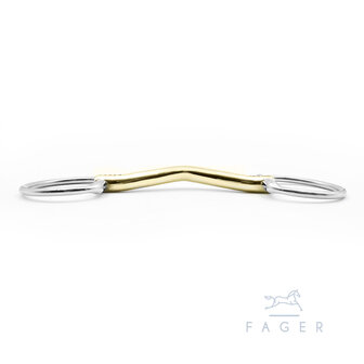 Frans bar anatomic (Fager)