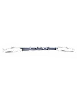 Wilma anatomic titanium  (Fager)