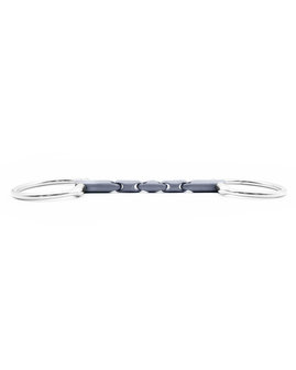 Wilma anatomic titanium  (Fager)