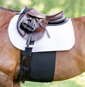 Equifit Belly Band Plus NEW model 