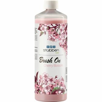 Brush On navulling 1000ml Cherry Blossom
