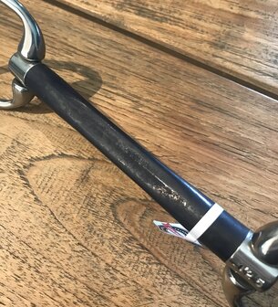 Used Moulded Mullen Eggbutt trens (Bombers)