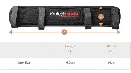 ProtechMasta Competition Poll Pad 