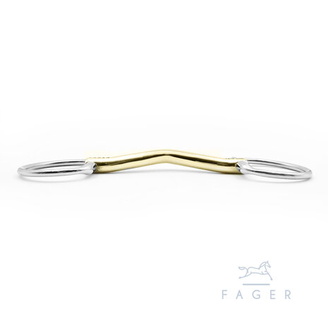 Frans bar anatomic (Fager)