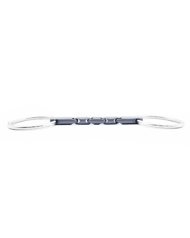 Wilma anatomic titanium  (Fager)