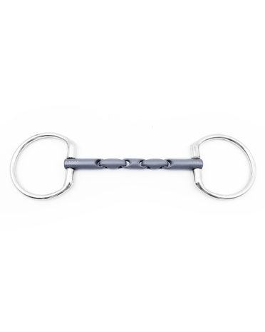 Wilma anatomic titanium fixed ring (Fager)