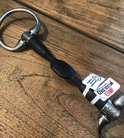 Used Moulded preferred Contact Eggbutt trens (Bombers)