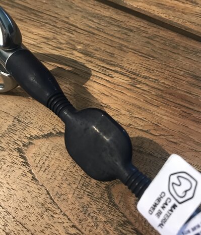 Used Moulded preferred Contact Eggbutt trens (Bombers)