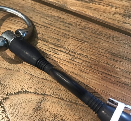 Used Moulded preferred Contact Eggbutt trens (Bombers)