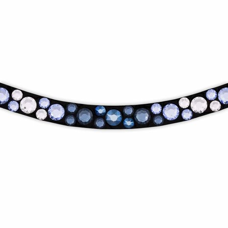 Bling Swing Brightly Blue : Magic Tack Wave-Frontal sans anneau