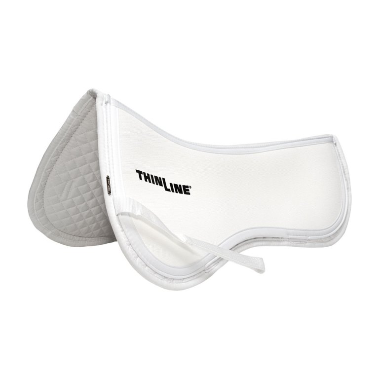 thinline dressage pad