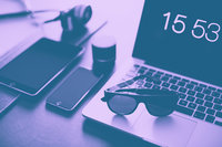 Opgeruimd staat netjes ! 