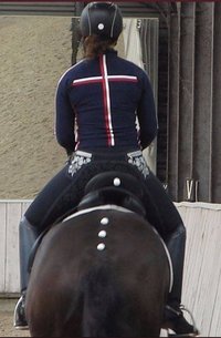 Wanneer werd je zadel laatst gecontroleerd? 