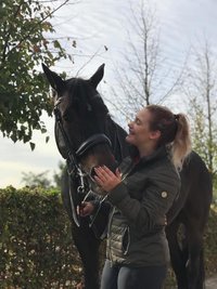 Hoe het bij mij verliep met Bridle & Ride - door Tess 
