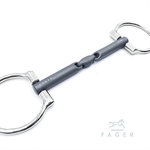 Madeleine filet en D (Fager)