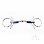 Julia Dubbelgebroken Sweet Iron Baby Fulmer (Fager) 135mm