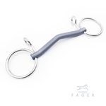 Sara anatomic titanium baucher mors (Fager)