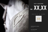 Bridle & Ride Cadeau 50 euro