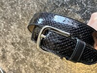 STOCK SALE centure 90cm