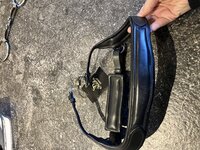 STOCK SALE Anatomique muserolle