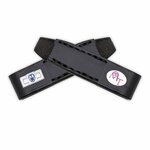 STOCK SALE Bling Swing Anneaux Noir Magic Tack