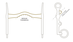 Tester "First" Flix Stang 